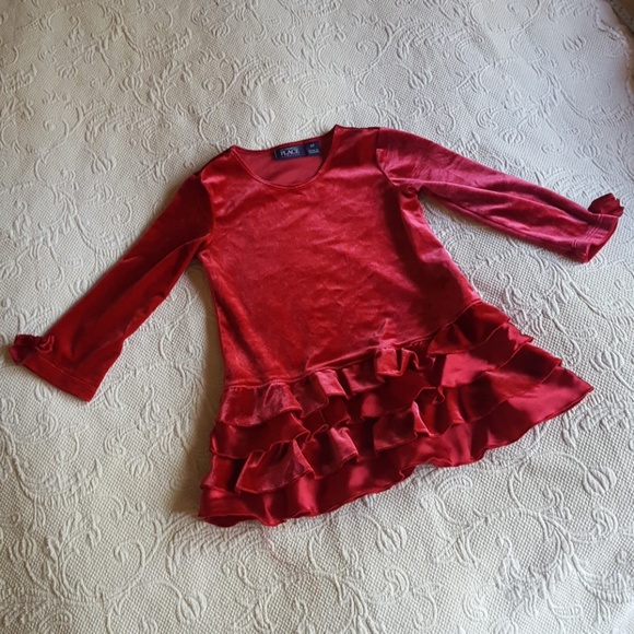 the childrens place stretch Other - Sz 3T girl's dress The Children's Place Stretch